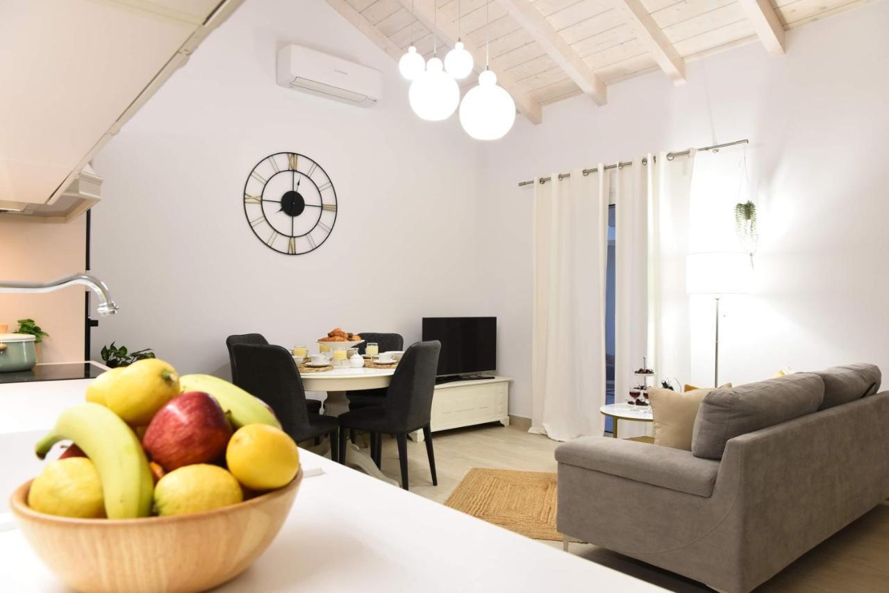 Villa Mama'S House à Corfu  Extérieur photo